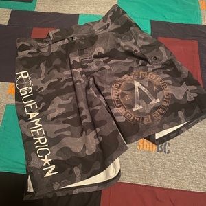 Rogue American Shorts
